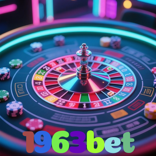 1963bet：Aposte nas melhores slots e conquiste prêmios como nunca!