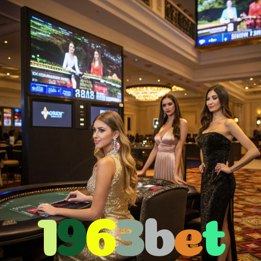 1963bet:Jogue poker, aposte no futebol e ganhe em grandes jogos de cassino!