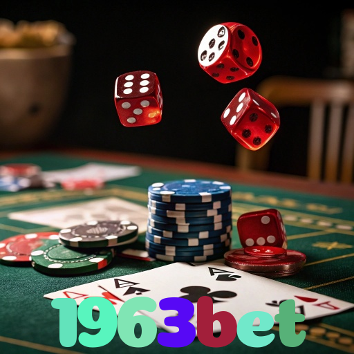 1963bet：Aposte no futebol, jogue poker e conquiste vitórias épicas!