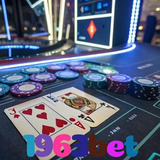 1963bet：Aposte nas melhores slots e conquiste prêmios como nunca!