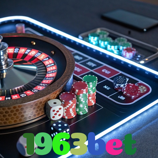 1963bet：Jogue poker, aposte no futebol e ganhe em grandes jogos de cassino!