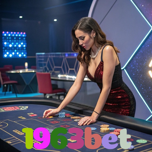 1963bet:Aposte nas melhores slots e conquiste prêmios como nunca!