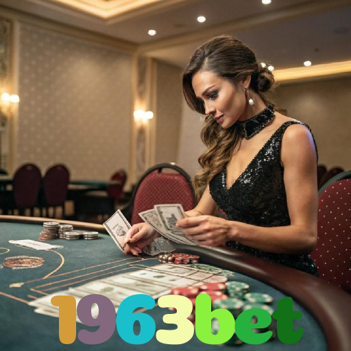 1963bet: Venha ganhar no cassino online mais seguro!