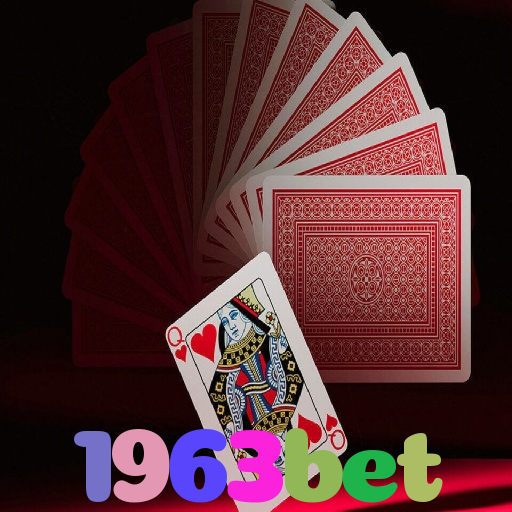 1963bet：Aposte no futebol, jogue poker e conquiste vitórias épicas!