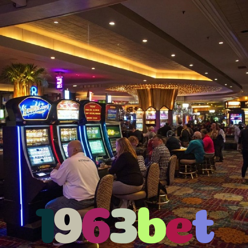 1963bet:Aposte nas melhores slots e conquiste prêmios como nunca!
