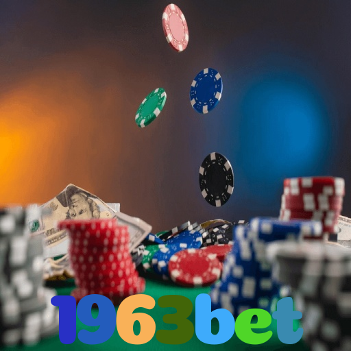 1963bet:Aposte no futebol, jogue poker e conquiste vitórias épicas!