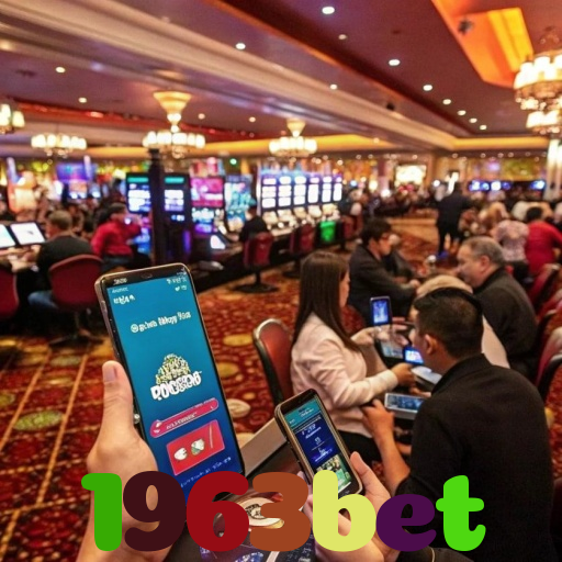 1963bet：Aposte nas melhores slots e conquiste prêmios como nunca!