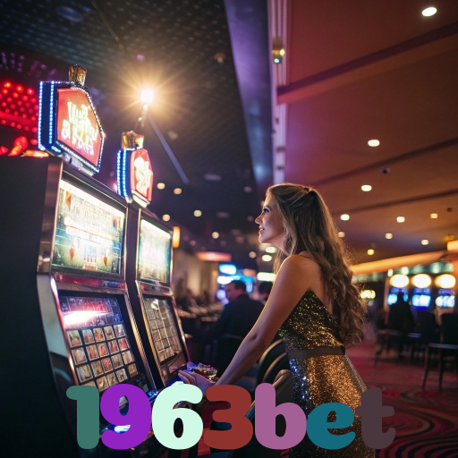 1963bet：Jogue poker, aposte no futebol e ganhe em grandes jogos de cassino!