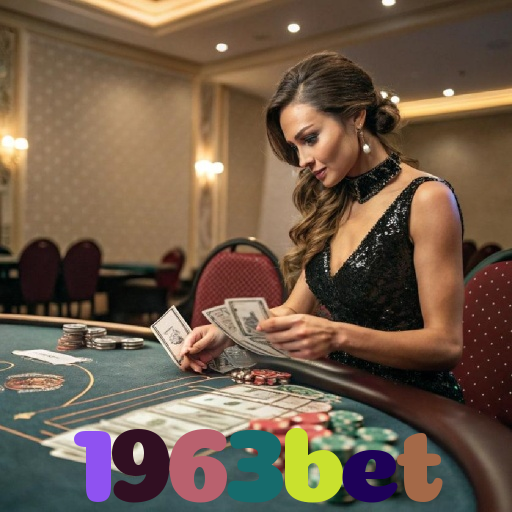 1963bet：Aposte no futebol, jogue poker e conquiste vitórias épicas!