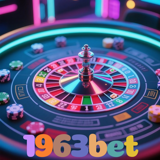 1963bet：Jogue poker, aposte no futebol e ganhe em grandes jogos de cassino!