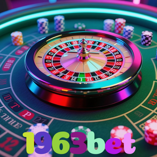 1963bet：Jogue poker, aposte no futebol e ganhe em grandes jogos de cassino!