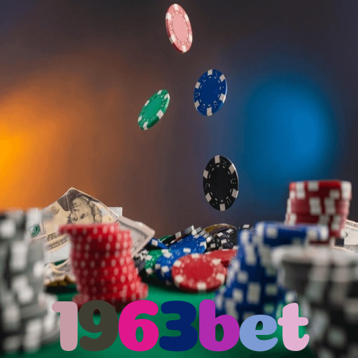 1963bet：Aposte nas melhores slots e conquiste prêmios como nunca!