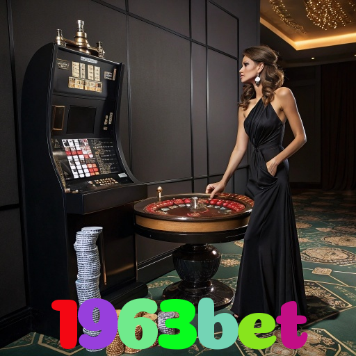 1963bet：Aposte nas melhores slots e conquiste prêmios como nunca!