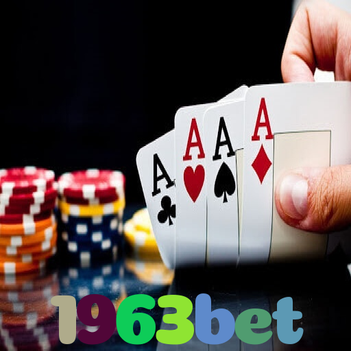 1963bet: Jogue e ganhe prêmios incríveis no cassino online mais famoso do Brasil!