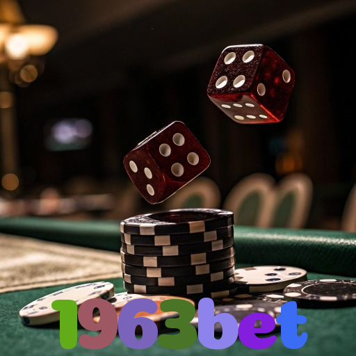 1963bet：Jogue poker, aposte no futebol e ganhe em grandes jogos de cassino!